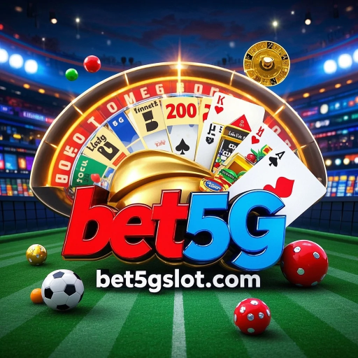 bet 5g