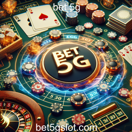 A Magia dos Jogos de Mesa no Bet 5G