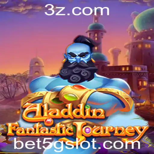 Explorando o Mundo de Aladdin: Uma Aventura de Jogo no Contexto de Bet 5G