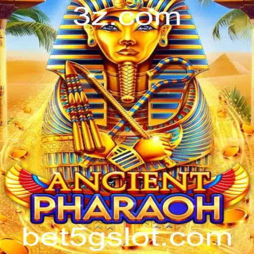 AncientPharaoh: Ascentando no Mundo dos Jogos Online com Bet 5G