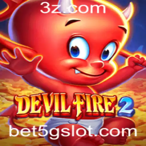 Descubra DevilFire2: Mergulhe em Aventura e Apostas com 5G