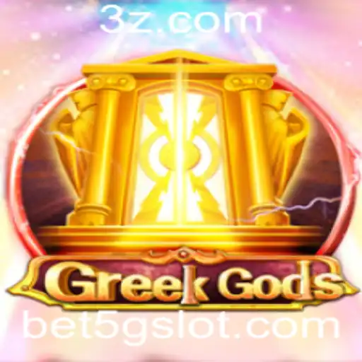Explorando o Mundo de GreekGods: Uma Aventura Mitológica no Universo de Jogos