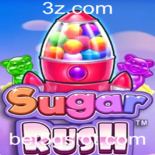 SugarRush: Desvendando o Mundo Doce do Jogo Bet 5G