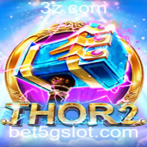 Thor2: A Nova Era dos Jogos de Aventura e Apostas